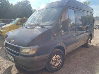 Ford Transit 280s