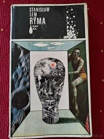 Stanislaw Lem - Rýma 1978 - 1