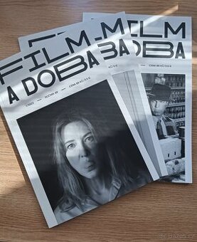 Film a doba