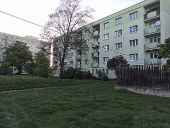 Nejlevnější byt v Teplicích v žádané čtvrti Řetenice