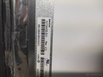 Koupím displej do notebook 17