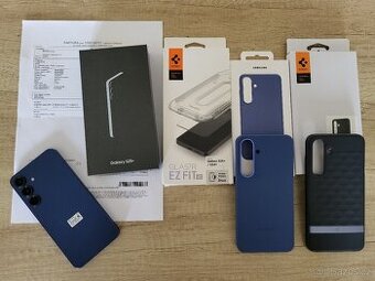 Samsung galaxy S25+ 12/256gb