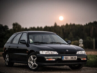 Honda Accord Aerodeck 2.0i 1995 super stav