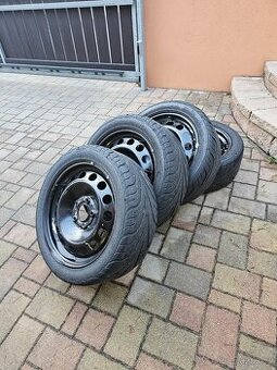 225/45 R17 Federal 595 RS-R rozteč 5x120