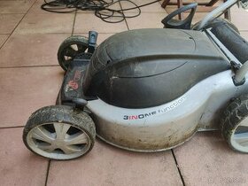 AL-KO 470 E