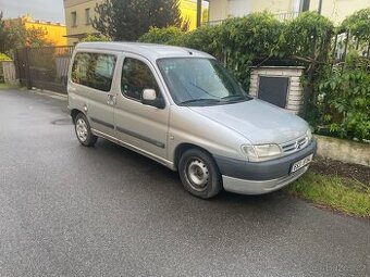 Citroen berlingo 2.0hdi