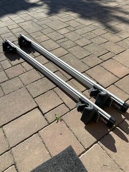 Prodám příčníky Thule 120cm