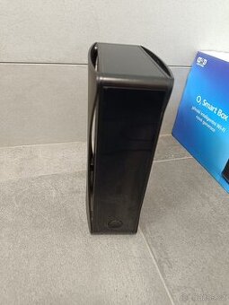 O2 smart box 2.