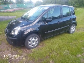 Renault Modus 1.6 16V