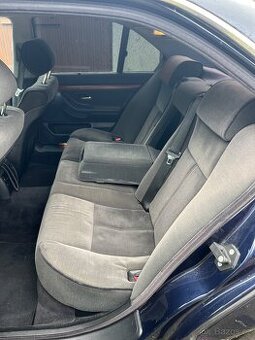 BMW e38