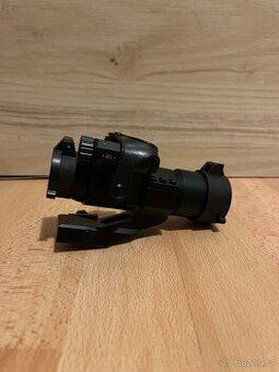 Kolimátor typu Aimpoint - 1