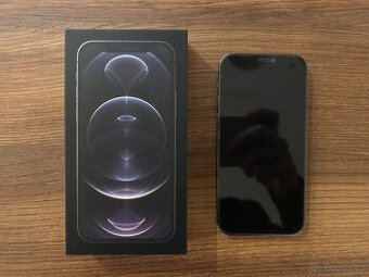 📱iPhone 12 Pro 128GB – TOP STAV - 1