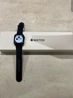 Apple Watch SE 2 gen. 44 mm LTE