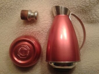 Stylová RETRO Termoska Original Thermos - 1