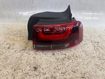 Zadní pravé světlo Citroen C4 Cactus nové