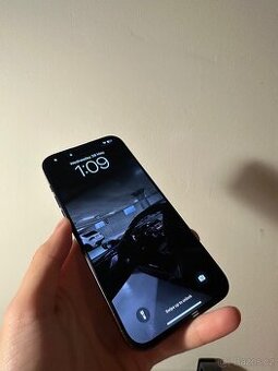 iPhone 15 Pro Max (256GB/Modry)