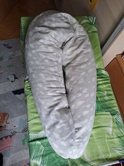 Kojenecký polštář