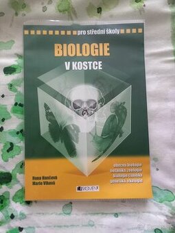 Biologie v kostce pro střední školy