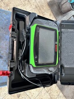 Bosch DCU 100 odolný PC/diagnostika