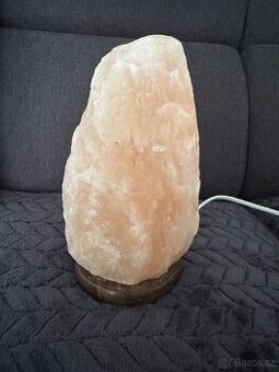 Solná lampa
