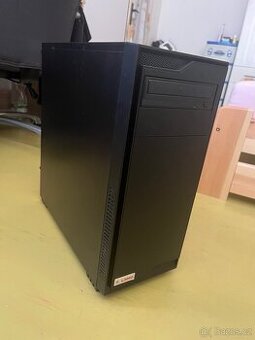 Herní PC HAL3000