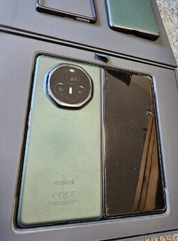 HONOR Magic V3 12GB/512GB GREEN ORIG.KRYT, FOLIE SETOS