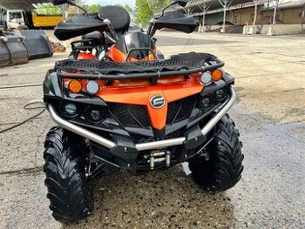 CFmoto Gladiator 550