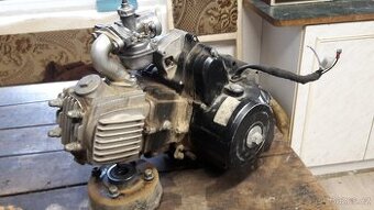 Motor - 1