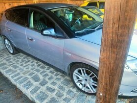 Lancia Delta 1.6 jtd