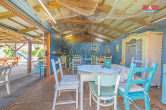 Prodej restaurace, stravování, 120 m², Frýdek-Místek - 1