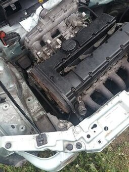 Opel Corsa c
