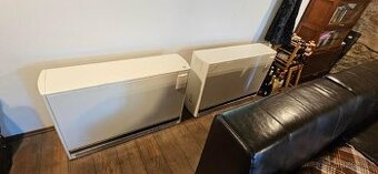 akumulační kamna Stiebel Eltron 220kg, 3 až 5,5 kW, 2 kusy