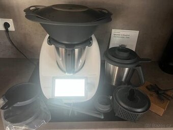 Thermomix TM6