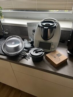 Thermomix TM6