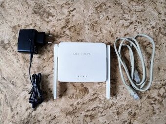 Router Mercusys