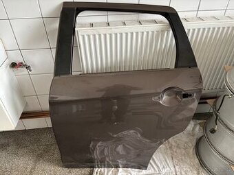 Leve zadní dveře ASX - 1