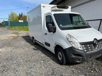 Prodám RENAULT MASTER – chlaďák
