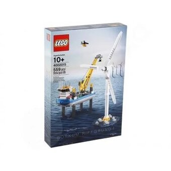 LEGO 4002015