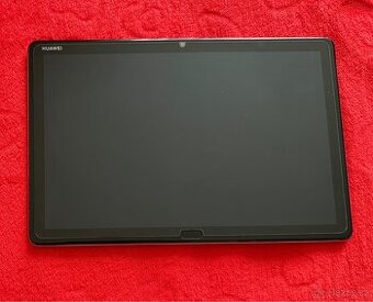 Huawei MediaPad M5 Lite 10.1 (LTE / SIM) + příslušenství