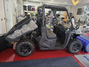 GLADIATOR UTV 1000 - 1