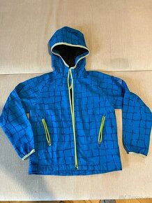 softshell bunda McKinley vel. 140