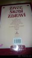 Kniha Život škodí zdraví, Mirka Věrčáková - 1