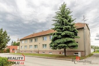 Prodej, byty/3+1, 68 m2, Družstevní 240/3, 69153 Tvrdonice, 
