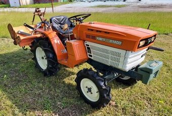 KUBOTA B1400D