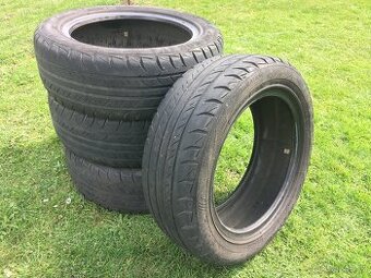 Pneumatiky letní Rosava Itegro 205/55 R16 91V 4 kusy
