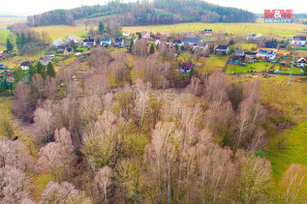 Prodej louky, 6306 m², Arnoltice - 1