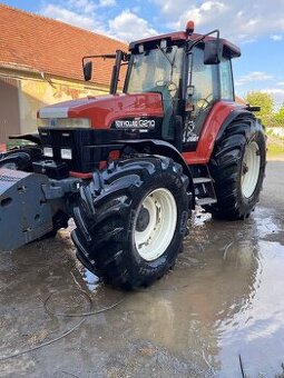Traktor New Holland G 210