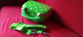 Kufřík na kosmetiku objem 10L - 1
