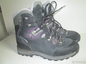 Lowa GTX....vel.39,5