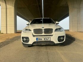 BMW X6 4.0D 2010 TOP cena